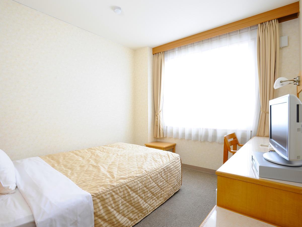 Shibetsu Grand Hotel 외부 사진