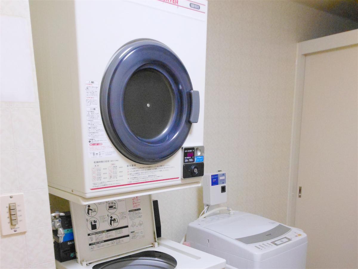 Shibetsu Grand Hotel 외부 사진