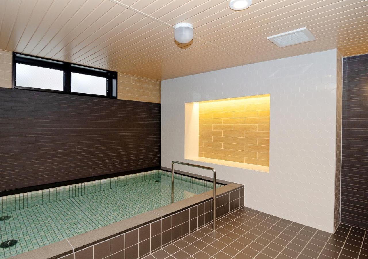 Shibetsu Grand Hotel 외부 사진