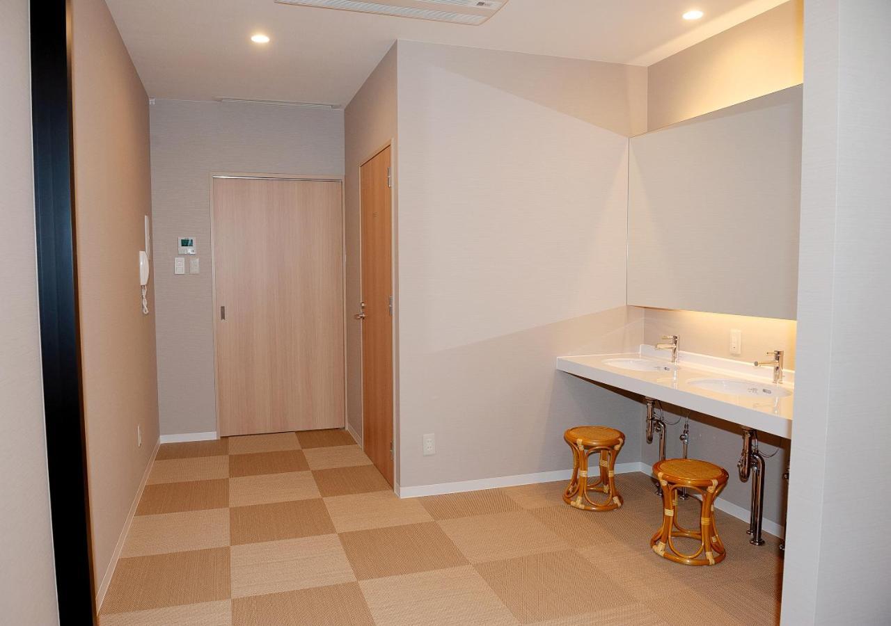 Shibetsu Grand Hotel 외부 사진