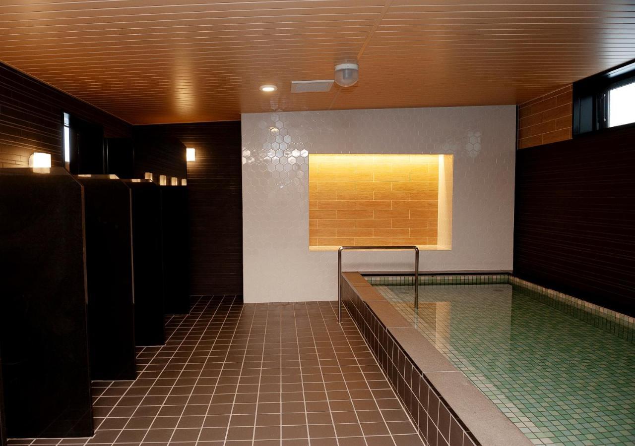 Shibetsu Grand Hotel 외부 사진