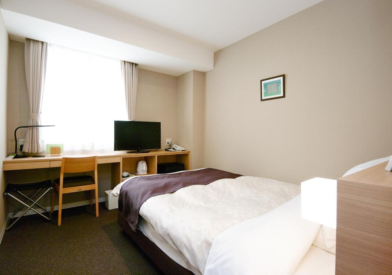 Shibetsu Grand Hotel 외부 사진