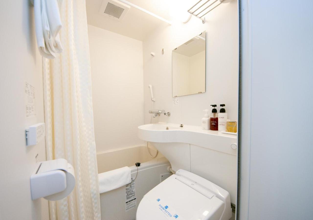 Shibetsu Grand Hotel 외부 사진